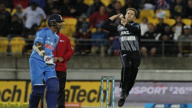 ICC Cricket World Cup 2019: More Than One Dark Horse in the Tournament, Says New Zealand Pacer Lockie Ferguson