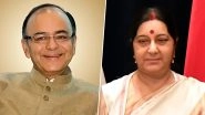 Narendra Modi Cabinet 2.0: Swaraj, Jaitley And Other Big Names Missing From The New Government