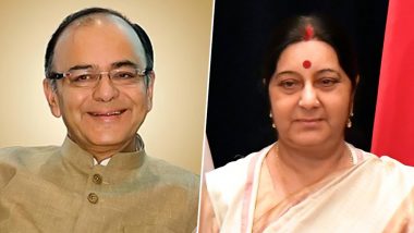 Narendra Modi Cabinet 2.0: Swaraj, Jaitley And Other Big Names Missing From The New Government