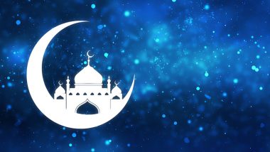 Eid Al-Fitr 2019: How to Sight the Eid Moon and Other Questions Related To Hilal Crescent