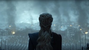 Game of Thrones Season 8 Episode 6: These Pictures Are a Proof That Daenerys Targaryen’s Wrath Has Brought a Havoc of Coldness Across the King’s Landing