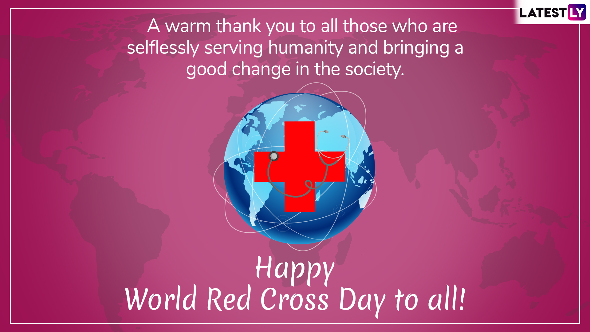 World Red Cross Day 2019 Quotes & Images: Slogans, Wishes And Messages ...