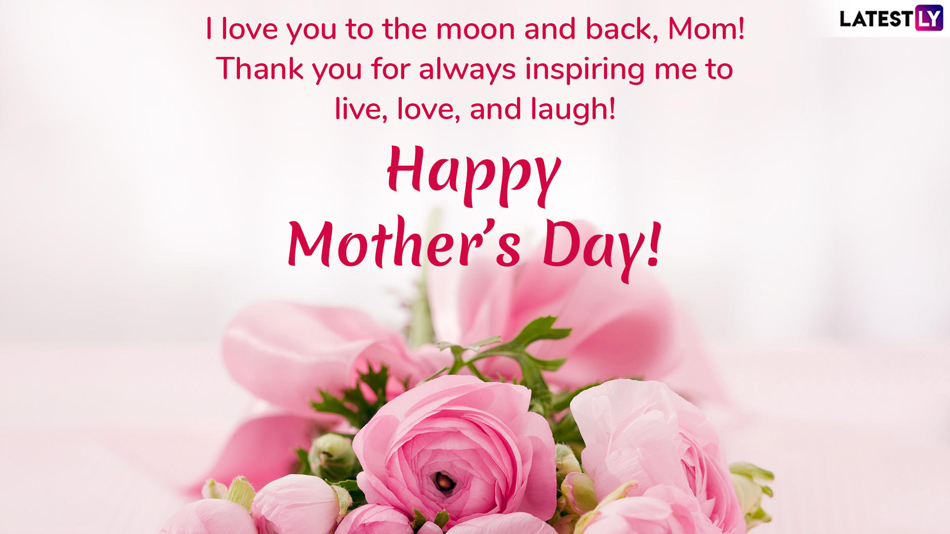 Happy Mother’s Day 2019 Greeting Cards Send These Wishes, Quotes