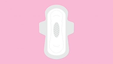 World Menstrual Hygiene Day 2020: Heavy Menstrual Flow Giving You Nightmares? From Winged Saniray Pads to Stain-Resistant Clothes, Here's How to Prevent Period Leaks and Stains