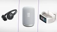 Mother&rsquo;s Day 2019 Gift Ideas: Choose From These 5 Gadgets to Surprise Your Mom on This Special Day