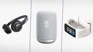 Mother’s Day 2019 Gift Ideas: Choose From These 5 Gadgets to Surprise Your Mom on This Special Day