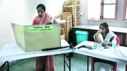 Lok Sabha Elections 2019: Re-Polling in One Chandni Chowk Booth on Sunday As Officer Forgets to Delete Test Votes