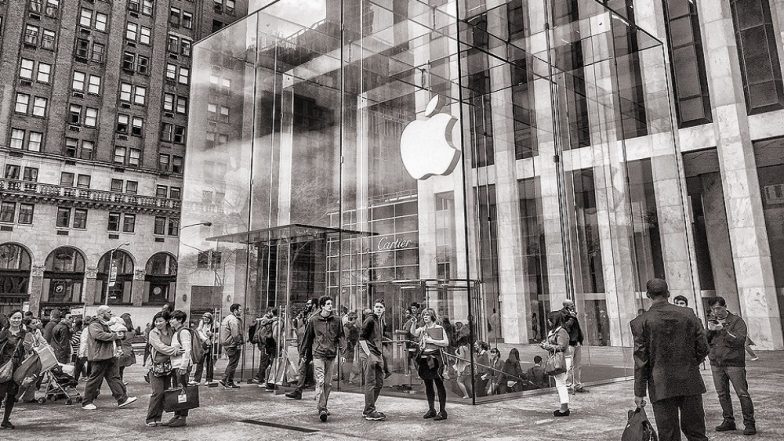 China Leading Globally in App Development: Apple China Chief Isabel Ge Mahe