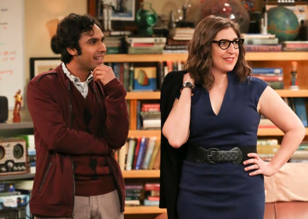 The Big Bang Theory Finale Review 10 Moments Of Sheldon Cooper And Gang That Gave The Popular 6667