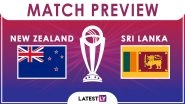 New Zealand vs Sri Lanka, ICC Cricket World Cup 2019 Match 3 Video Preview