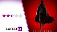 Brightburn Movie Review: Elizabeth Banks' Nasty Horror Is Diabolical And Deranged!