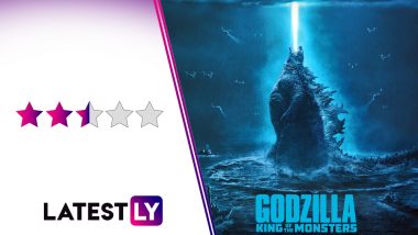 Godzilla: King of the Monsters Movie Review: The Mighty Titans Get Bogged Down by a Dumb Plot and Dumber Humans!