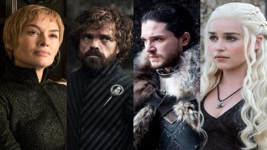 GOTS8E5: HBO’s Teaser Stills Are Hinting At A Lot of Action