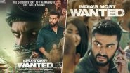 India&rsquo;s Most Wanted Movie: Review, Cast, Box Office, Budget, Story, Trailer of Arjun Kapoor Film