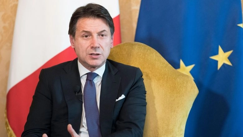 Italy Extends Coronavirus State of Emergency to October 15