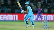 Harmanpreet Kaur Leads Supernovas to Women's T20 Challenge Title