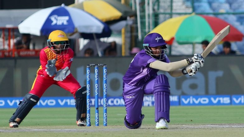 Jio Women’s T20 Challenge 2020 Schedule: Get Fixtures, Time Table With Match Timings in IST of 'Women’s IPL'
