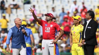 IPL 2019: Need to Build Core Group for Next Seasons, Says KXIP Skipper R Ashwin