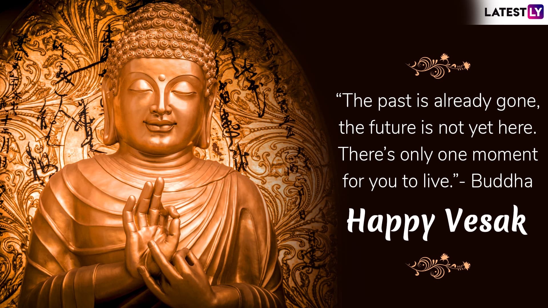 Happy Vesak Day Wishes Messages Quotes Images Smitcreation Com ...