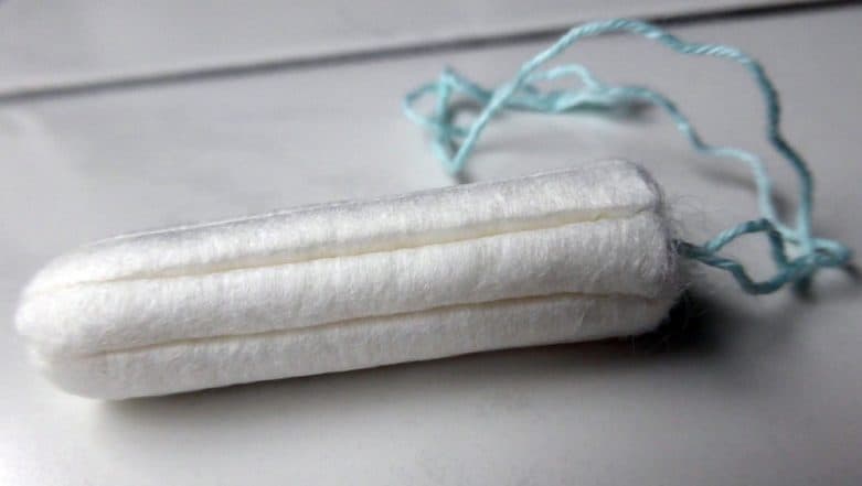 Scotland Becomes The First Country To Provide Free Pads and Tampons As The Period Products (Free Provision) Scotland Bill Passed