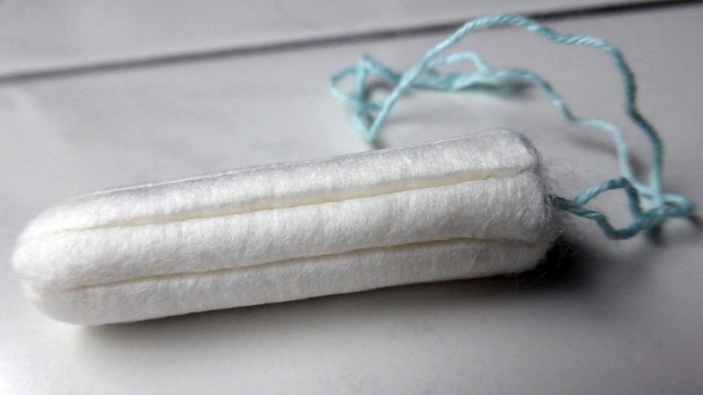 Scotland Becomes The First Country To Provide Free Pads and Tampons As The Period Products (Free Provision) Scotland Bill Passed