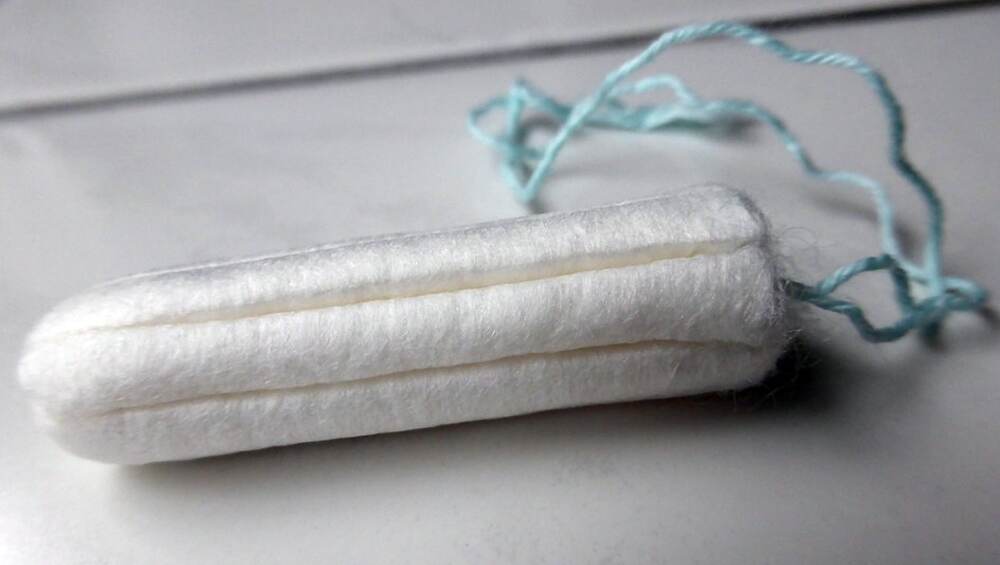 Health & Wellness News, Scotland Becomes The First Country To Provide Free  Pads and Tampons As The Period Products (Free Provision) Scotland Bill  Passed