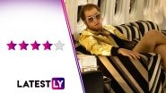 Rocketman Movie Review: Taron Egerton with Elton John's Flashy Pizzazz Makes This Biopic Ultra Extravagant!