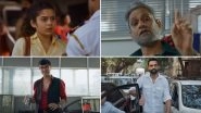 Chopsticks Trailer: This Mithila Palkar and Abhay Deol Starrer Netflix Original Promises a Crazy Ride (Watch Video)
