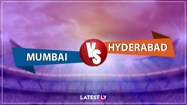 MI vs SRH, IPL 2019 Live Cricket Streaming: Watch Free Telecast of Mumbai Indians vs Sunrisers Hyderabad on Star Sports and Hotstar Online