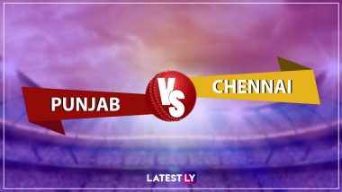 KXIP vs CSK, IPL 2019 Live Cricket Streaming: Watch Free Telecast of Kings XI Punjab vs Chennai Super Kings on Star Sports and Hotstar Online