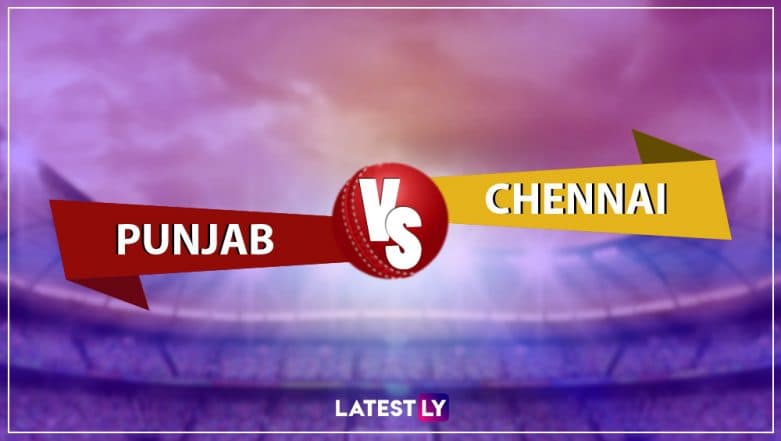 KXIP vs CSK, IPL 2019 Live Cricket Streaming: Watch Free Telecast of Kings XI Punjab vs Chennai Super Kings on Star Sports and Hotstar Online KXIP vs CSK, IPL 2019 Live Cricket Streaming: Watch Free Telecast of Kings XI Punjab vs Chennai Super Kings on Star Sports and Hotstar Online