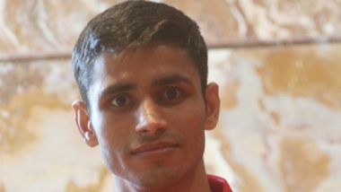 Indian Boxers Finish With 6 Medals at 36 Feliks Stamm International Boxing Tournament in Warsaw