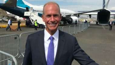 Boeing Names J Michael Luttig as Legal Adviser to Handle 737 MAX Lawsuits