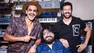 Pritam to Compose Music for Ranveer Singh Starrer &rsquo;83, Duo Teams Up for the FIRST Time