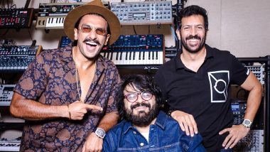 Pritam to Compose Music for Ranveer Singh Starrer ’83, Duo Teams Up for the FIRST Time