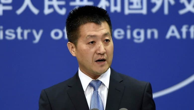 Beijing Bristles, Warns US Against Provocation in South China Sea Beijing Bristles, Warns US Against Provocation in South China Sea