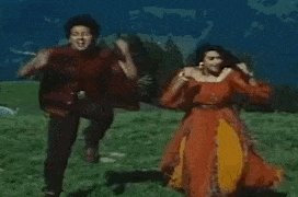 These Sunny Deol Dancing GIFs Are How We Imagine Paaji Celebrating His Lok  Sabha Elections 2019 Win at Gurdaspur | 🎥 LatestLY