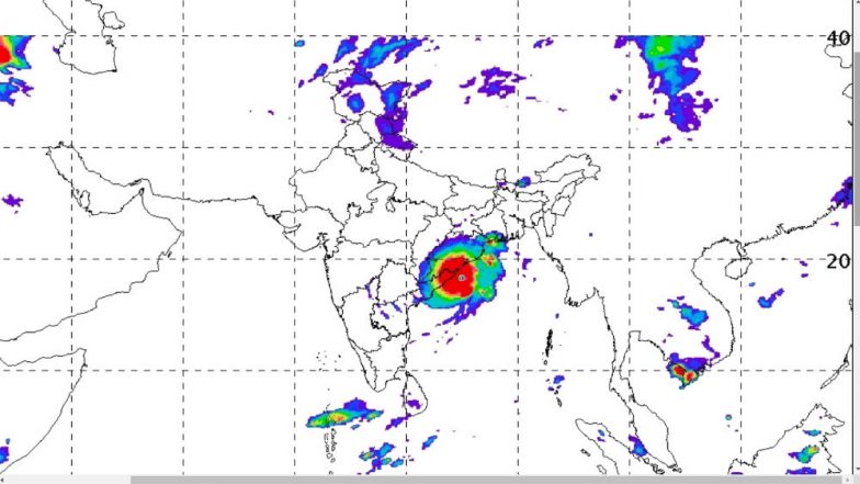 Fani Meaning Explained: Here's All About The Name Of The Extremely Severe Cyclone Which Made Landfall in Odisha Today