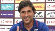 Indian Super League: Carles Cuadrat Pens New Deal With Bengaluru FC