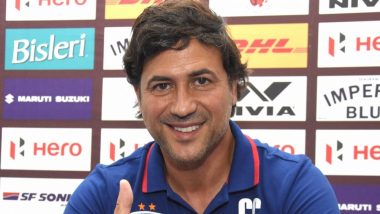 ISL 2020–21: Bengaluru FC Played Serious Game Against Kerela Blasters, Says Carles Cuadrat