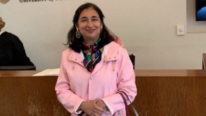 Anita Bhatia of India Appointed As UN Assistant Secretary-General