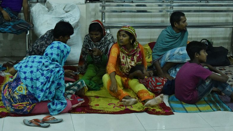 Cyclone Fani Kills 4 in Bangladesh, Leaves 63 Injured; Over 1.6 Million People Evacuated to Safer Places