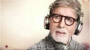 Amitabh Bachchan Pays Off Loans of 2100 Bihar Farmers