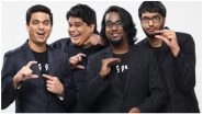 AIB Row: Tanmay Bhat No More CEO, Gursimran Khamba Exits The Organization Post #MeToo Controversy