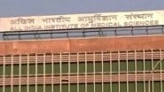 AIIMS Rishikesh Wrongly Detects Man as HIV Positive, Told to Pay Rs 60,000 Fine After Diagnosis Proven Incorrect
