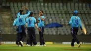 SPL vs AA, T20 Mumbai League 2019 Live Cricket Streaming: Watch Free Telecast of Shivaji Park Lions v ARCS Andheri on Star Sports and Hotstar Online