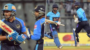 AA vs NMP T20 Mumbai League 2019 Semi-Finals Live Cricket Streaming: Watch Free Telecast of ARCS Andheri vs North Mumbai Panthers on Star Sports and Hotstar Online