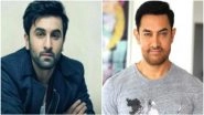 Luv Ranjan's Film with Ranbir Kapoor to Avert Clash with Aamir Khan's 'Lal Singh Chaddha'?