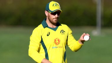 AUS vs BAN, Toss Report & Playing 11: Australia Captain Aaron Finch Wins the Toss, Elects to Bat First Against Bangladesh