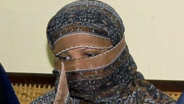 Aasia Bibi Leaves Pakistan After Acquitted in Blasphemy Case, Reunites with Family in Canada: Lawyer